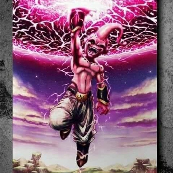 Meet your Posher, Calvin - Picture 1 of 1